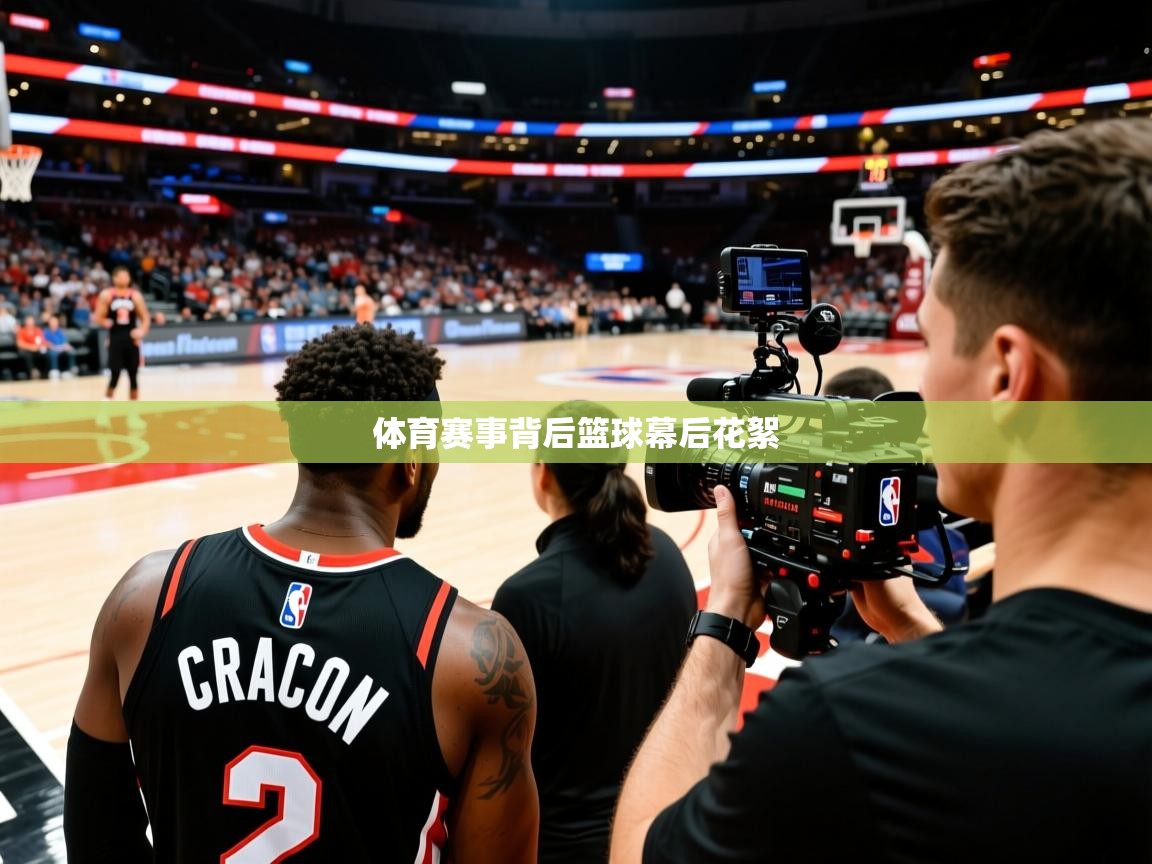 2026爱游戏体育手机版官网体育赛事背后篮球幕后花絮  第2张