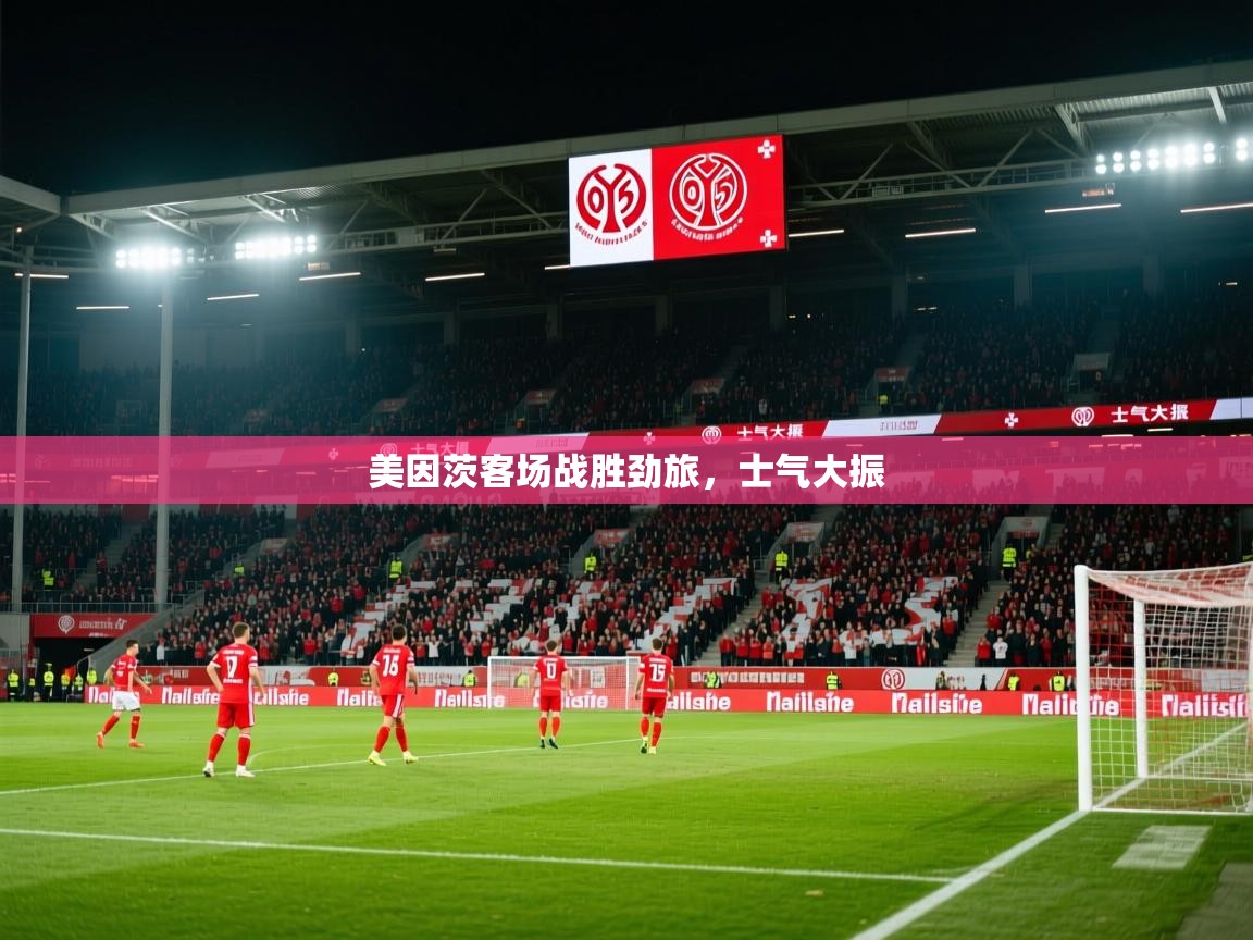2026爱游戏体育在线平台美因茨客场战胜劲旅，士气大振  第2张