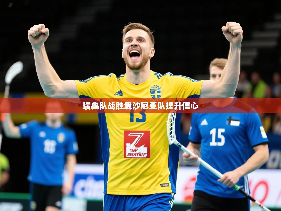 2026爱游戏体育app瑞典队战胜爱沙尼亚队提升信心 第3张