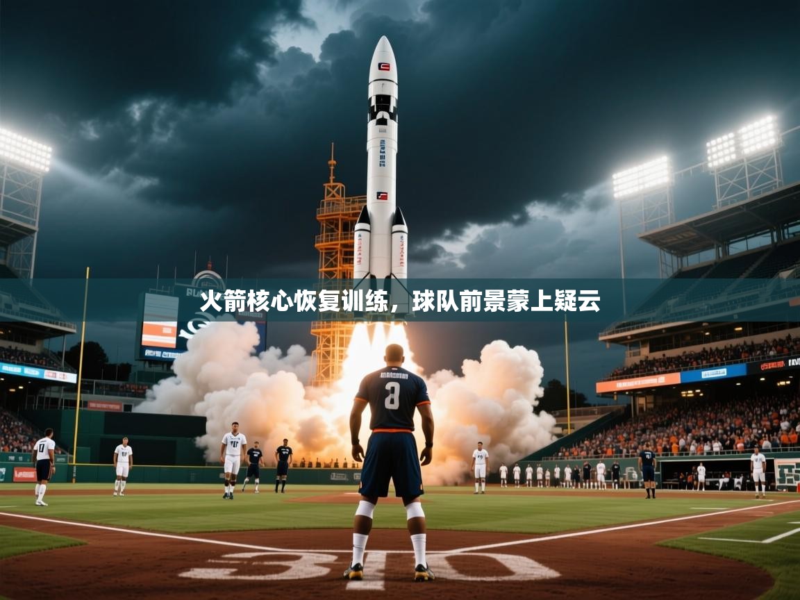 2026爱游戏体育登录口网页版火箭核心恢复训练,球队前景蒙上疑云