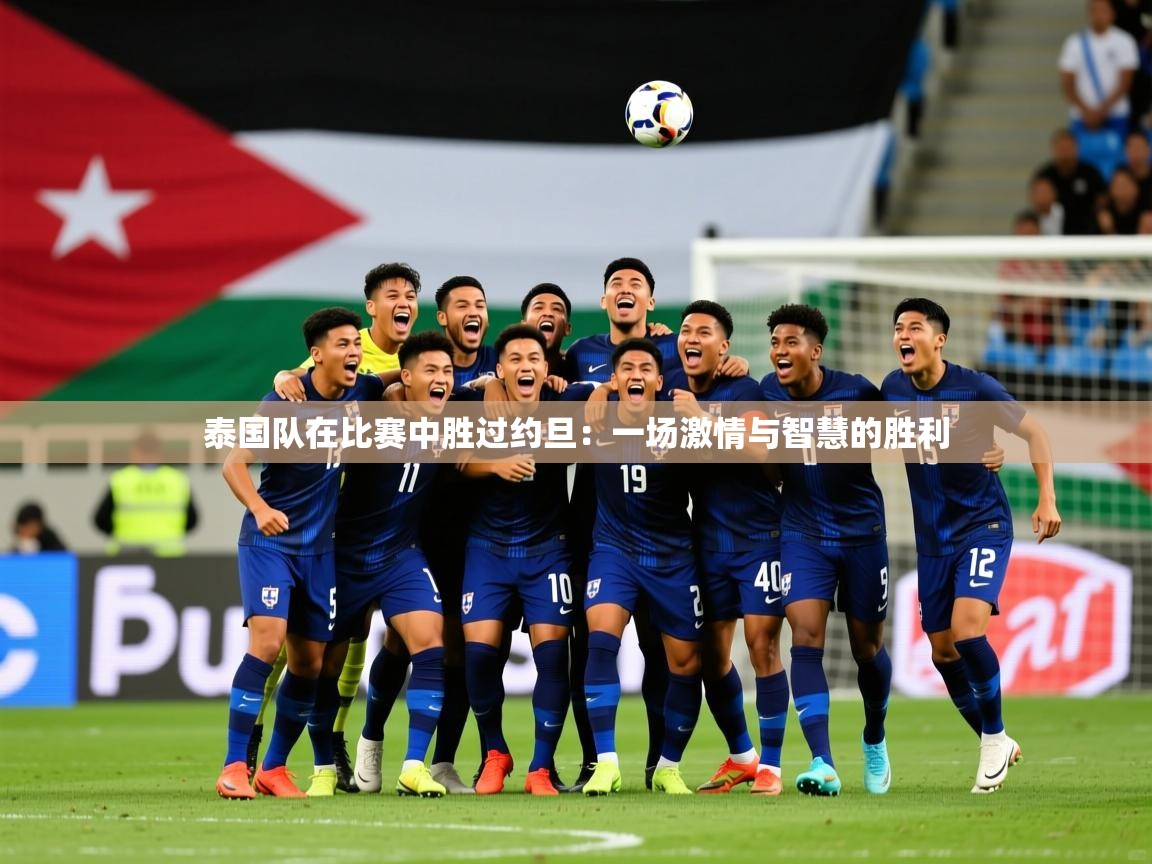 2026爱游戏体育登录口网页版泰国队在比赛中胜过约旦:一场激情与智慧的胜利