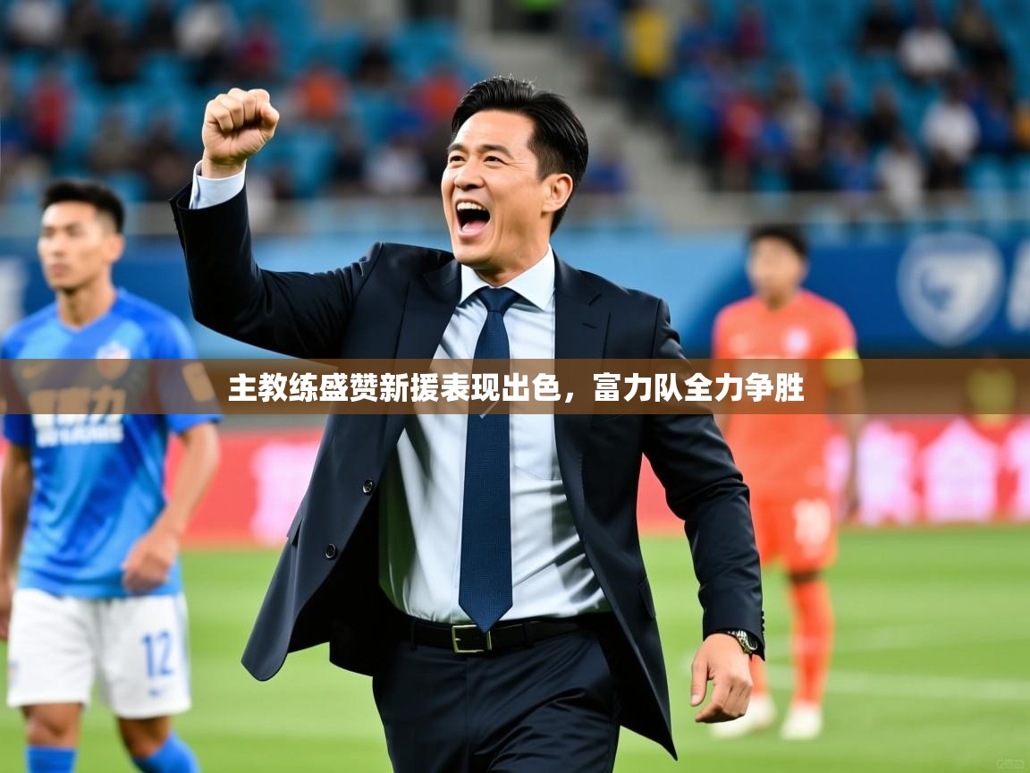2026爱游戏体育网页版登录入口主教练盛赞新援表现出色，富力队全力争胜  第2张