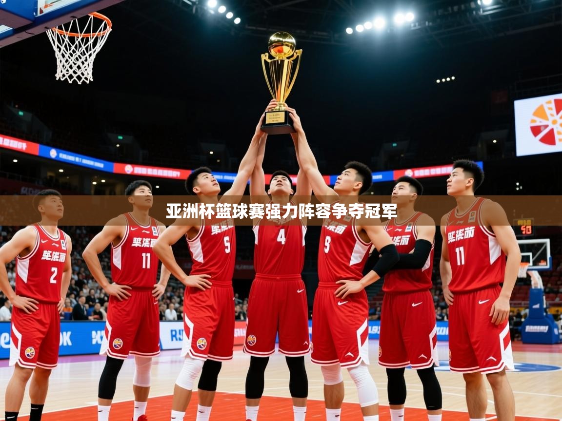 2026爱游戏ayx体育app官方网站入口亚洲杯篮球赛强力阵容争夺冠军  第3张