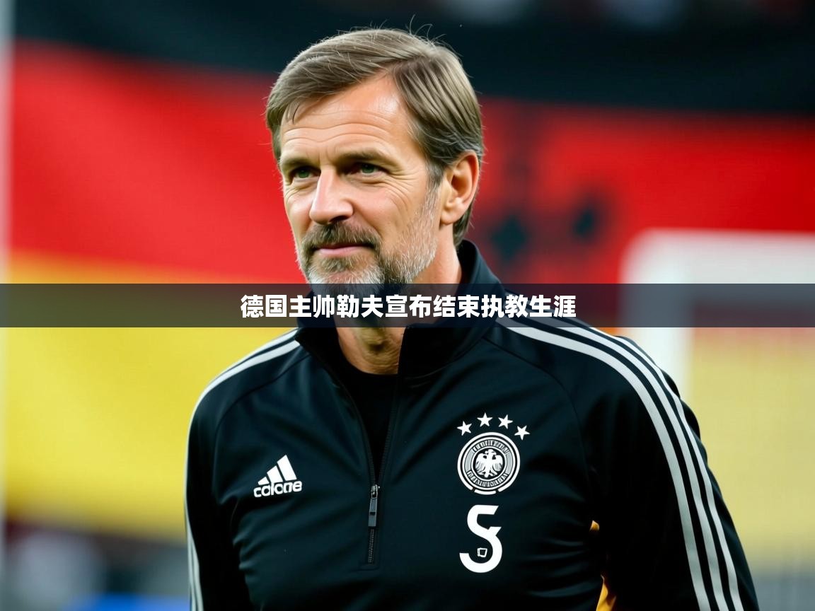 2026爱游戏体育平台登录网页版德国主帅勒夫宣布结束执教生涯  第2张