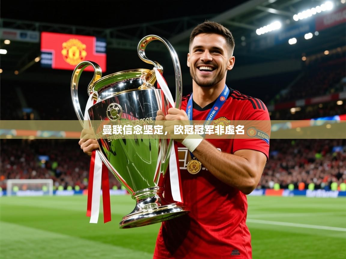 2026爱游戏体育(中国)官方网站曼联信念坚定，欧冠冠军非虚名  第2张