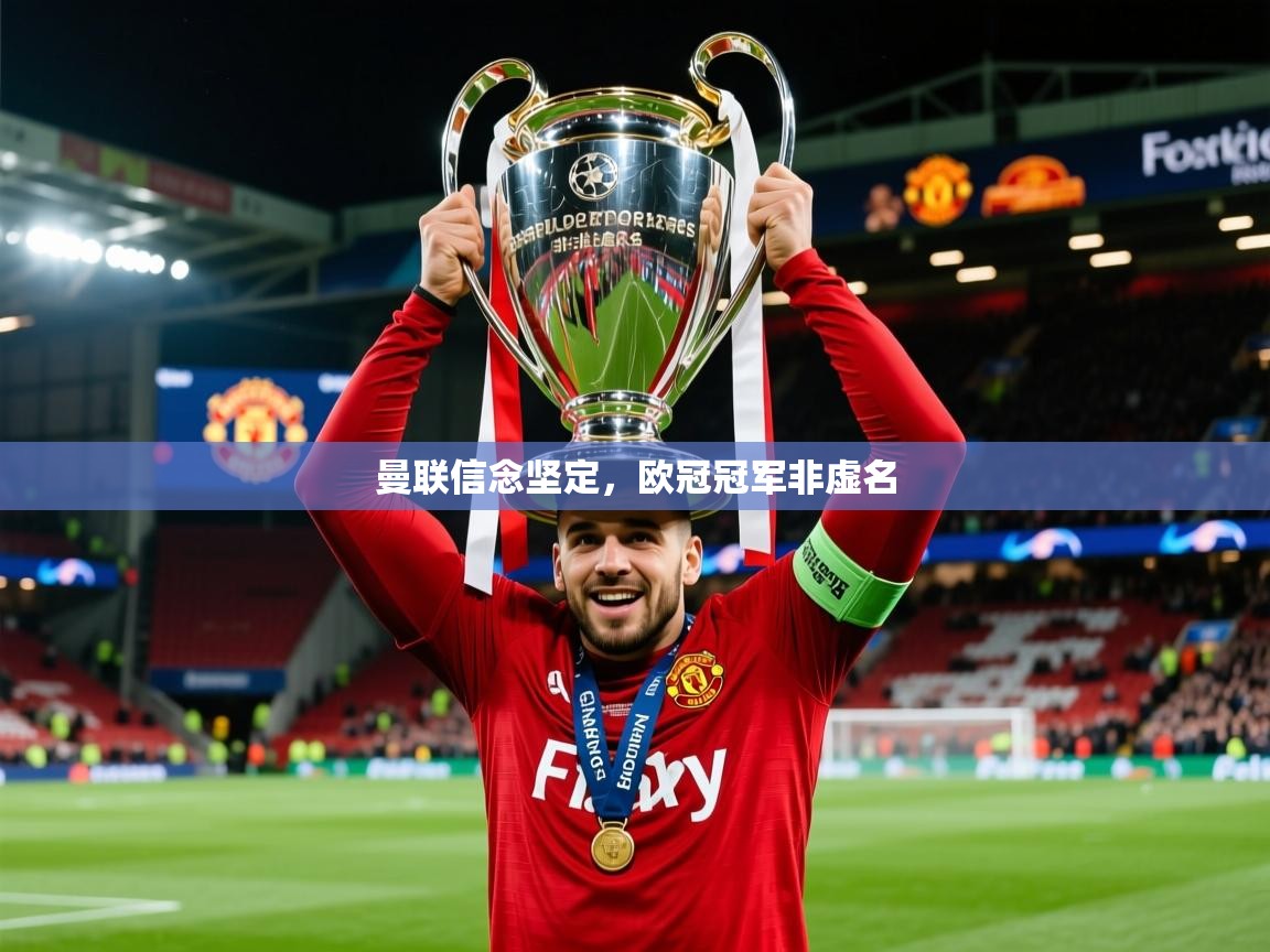2026爱游戏体育(中国)官方网站曼联信念坚定，欧冠冠军非虚名  第3张