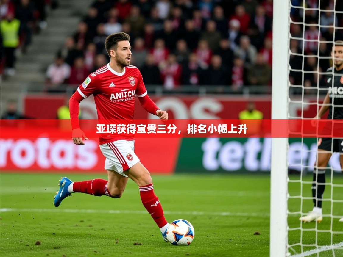 2026爱游戏体育平台官网亚琛获得宝贵三分，排名小幅上升  第4张