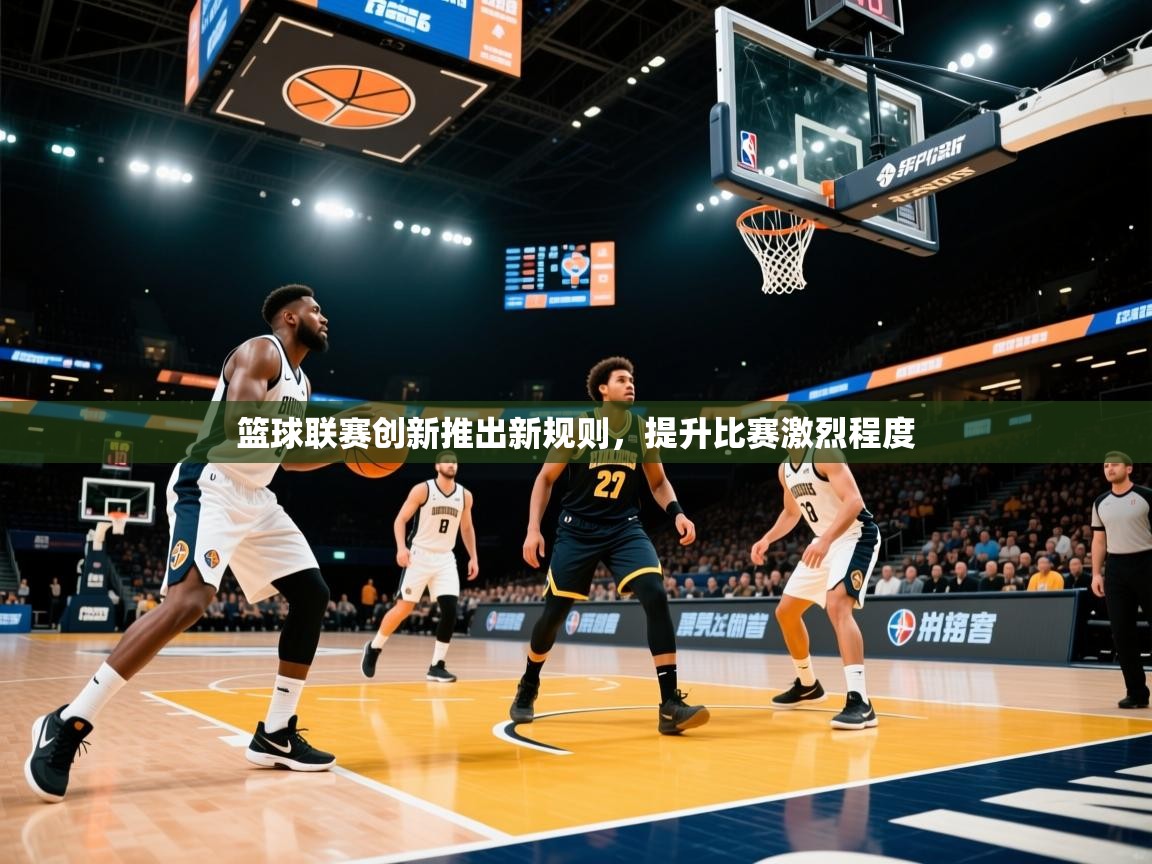 2026爱游戏体育在线篮球联赛创新推出新规则，提升比赛激烈程度  第2张