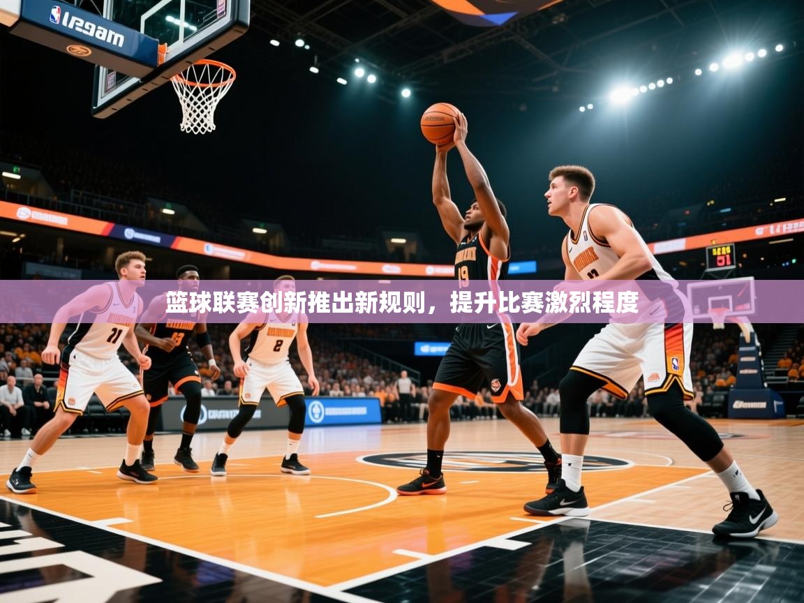 2026爱游戏体育在线篮球联赛创新推出新规则，提升比赛激烈程度  第3张