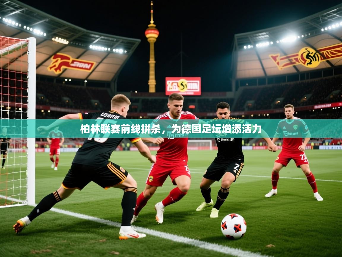 2026爱游戏体育注册活动柏林联赛前线拼杀，为德国足坛增添活力  第3张