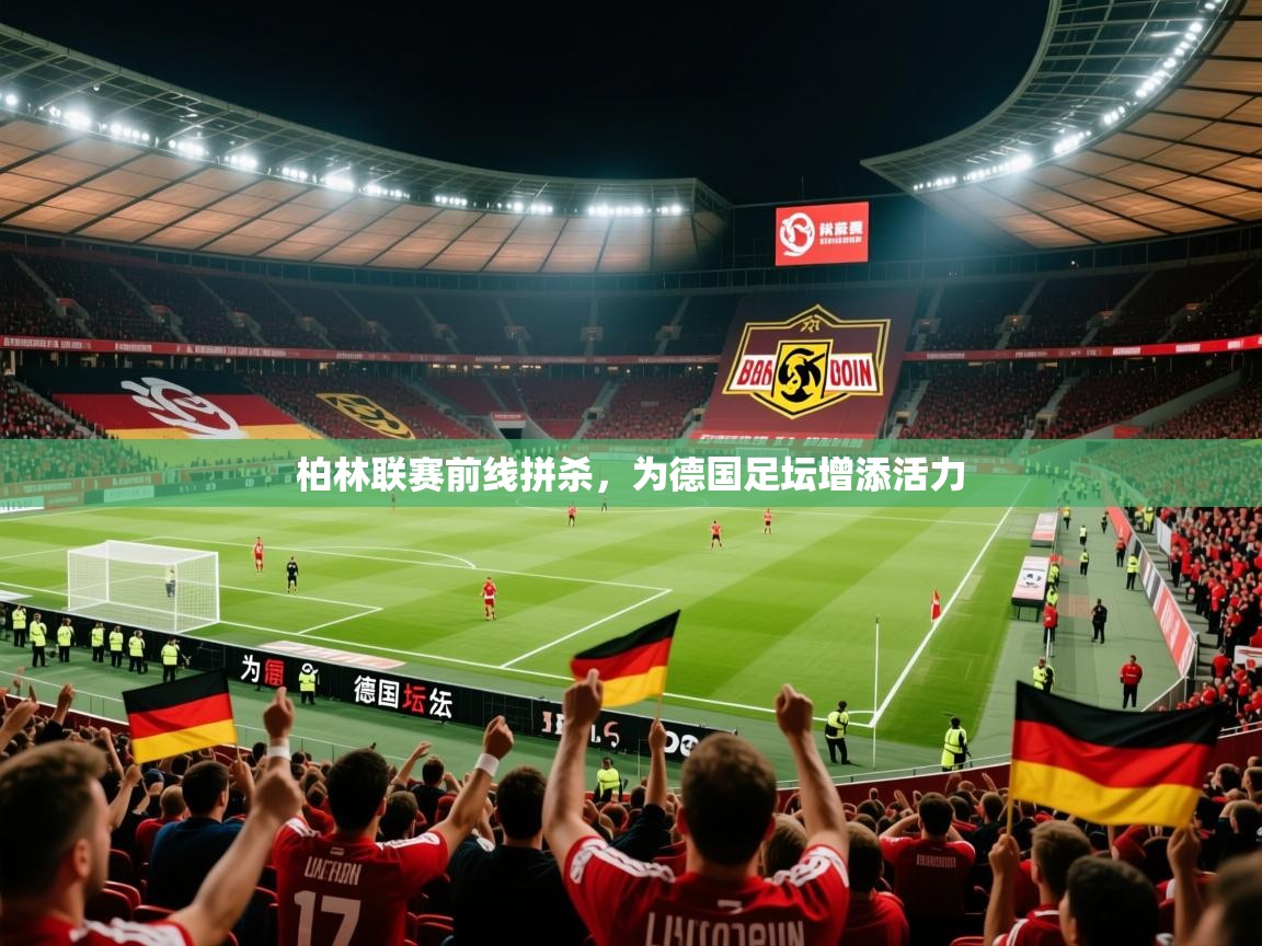 2026爱游戏体育注册活动柏林联赛前线拼杀，为德国足坛增添活力  第4张