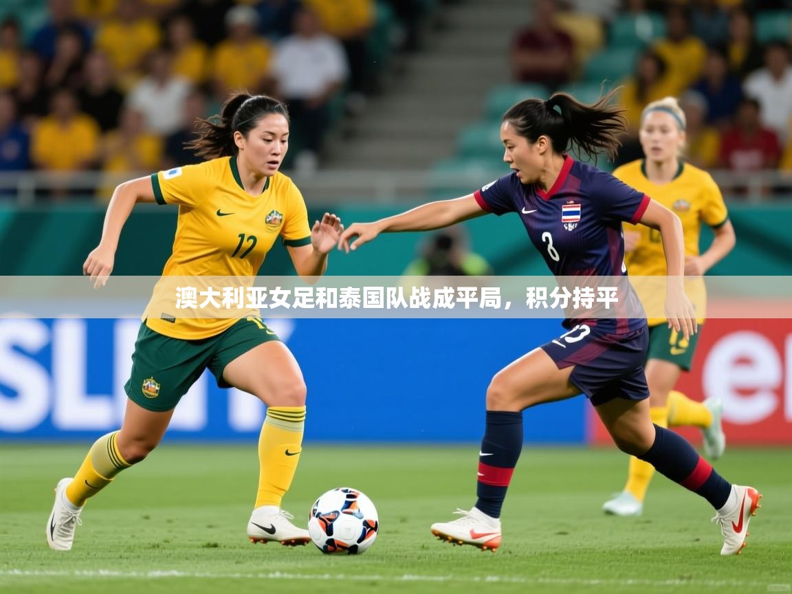 2026爱游戏体育登录口网页版澳大利亚女足和泰国队战成平局，积分持平  第4张
