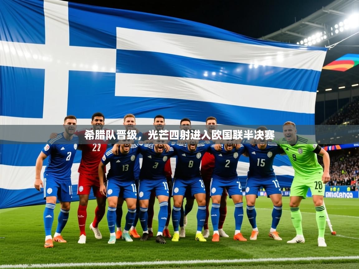 2026爱游戏体育网页版登录入口希腊队晋级，光芒四射进入欧国联半决赛  第2张