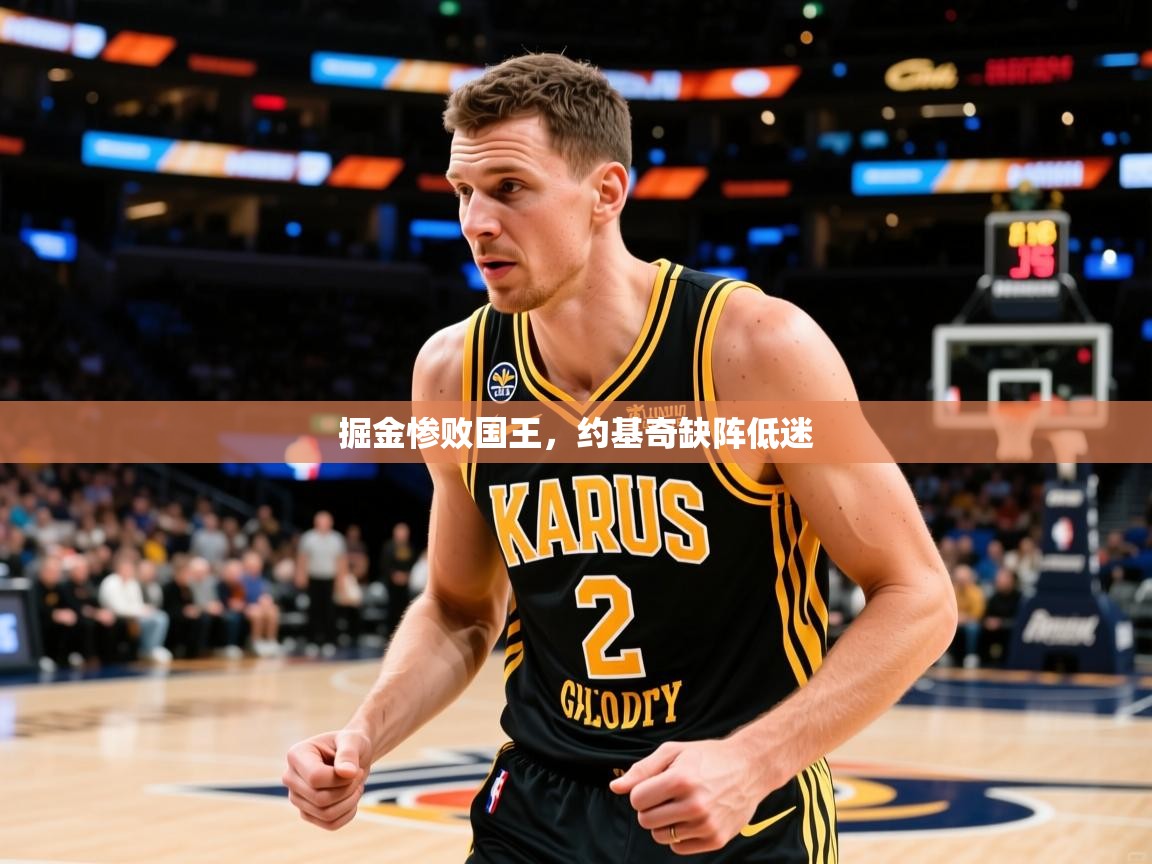 2026爱游戏体育平台掘金惨败国王,约基奇缺阵低迷 第2张