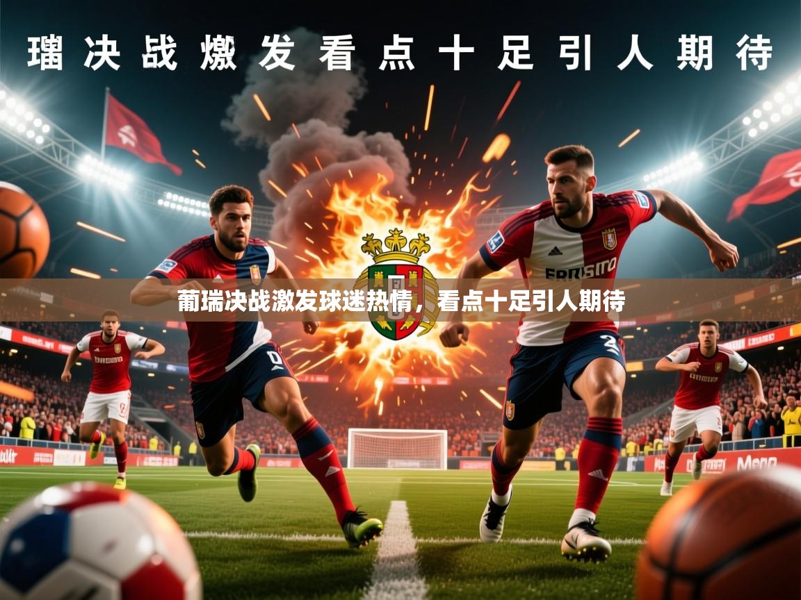2026爱游戏体育在线投注葡瑞决战激发球迷热情,看点十足引人期待 第2张
