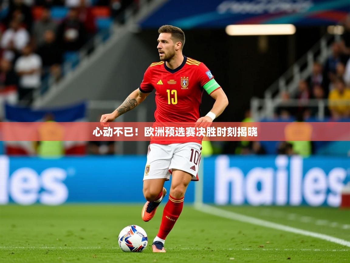 2026爱游戏ayx体育app官网入口心动不已！欧洲预选赛决胜时刻揭晓