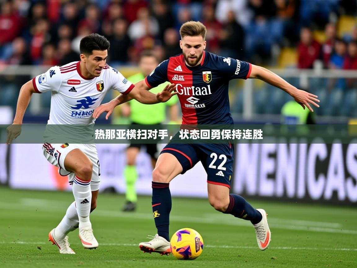 2026爱游戏体育网页登录热那亚横扫对手,状态回勇保持连胜 第2张