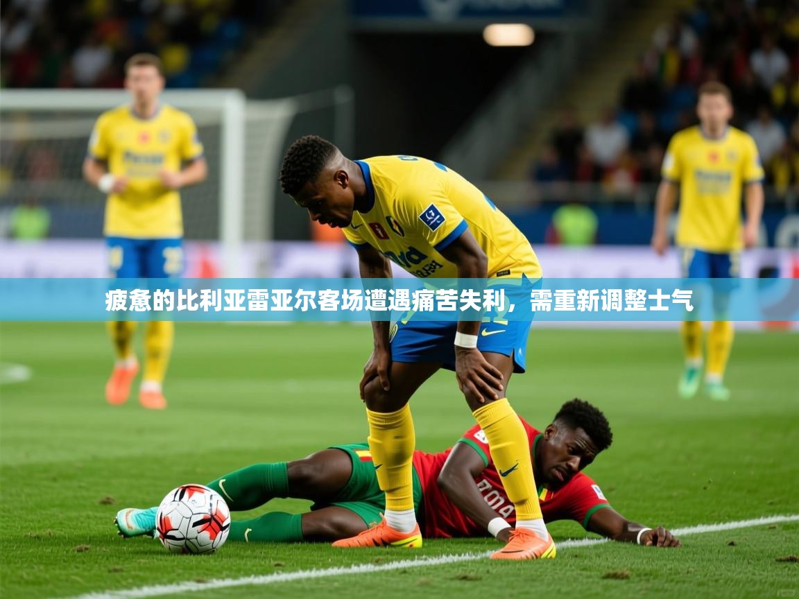 2026爱游戏体育注册首页疲惫的比利亚雷亚尔客场遭遇痛苦失利，需重新调整士气  第2张