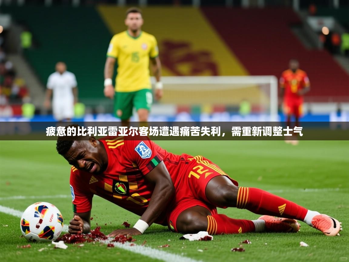 2026爱游戏体育注册首页疲惫的比利亚雷亚尔客场遭遇痛苦失利，需重新调整士气  第4张