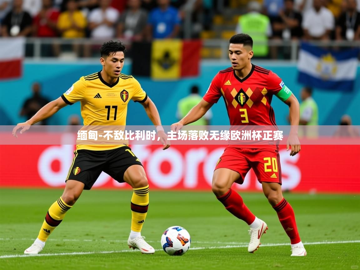 2026爱游戏体育在线app缅甸-不敌比利时,主场落败无缘欧洲杯正赛 第1张