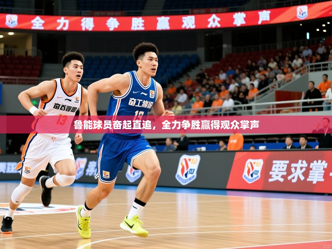 2026爱游戏体育注册网址鲁能球员奋起直追,全力争胜赢得观众掌声 第4张