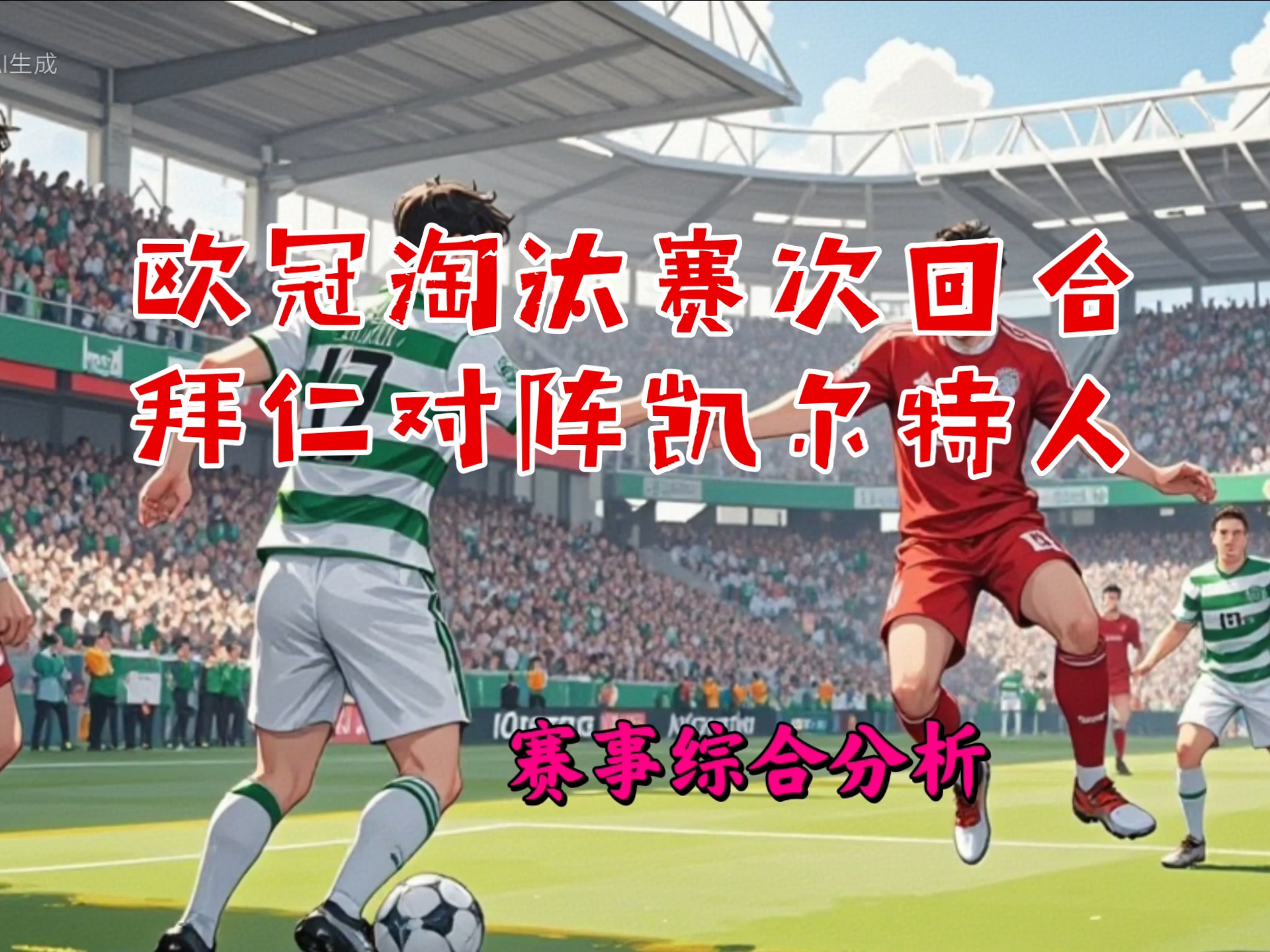 爱游戏中国官网-桑巴国皇马大胜拜仁，提前晋级淘汰赛