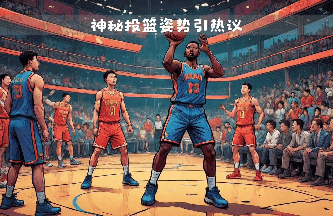 揭秘内幕：国际篮球幕后故事的简单介绍