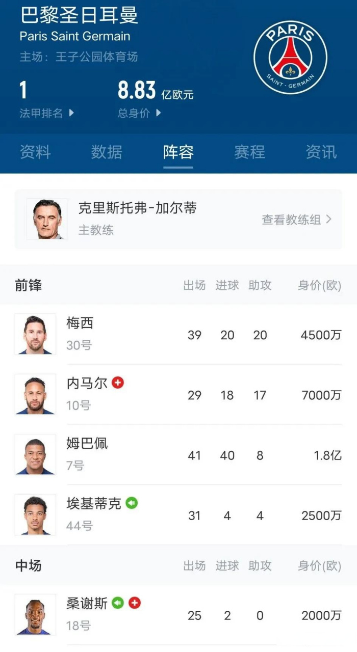 巴黎最新签约球员亮相，球迷期待其表现的简单介绍