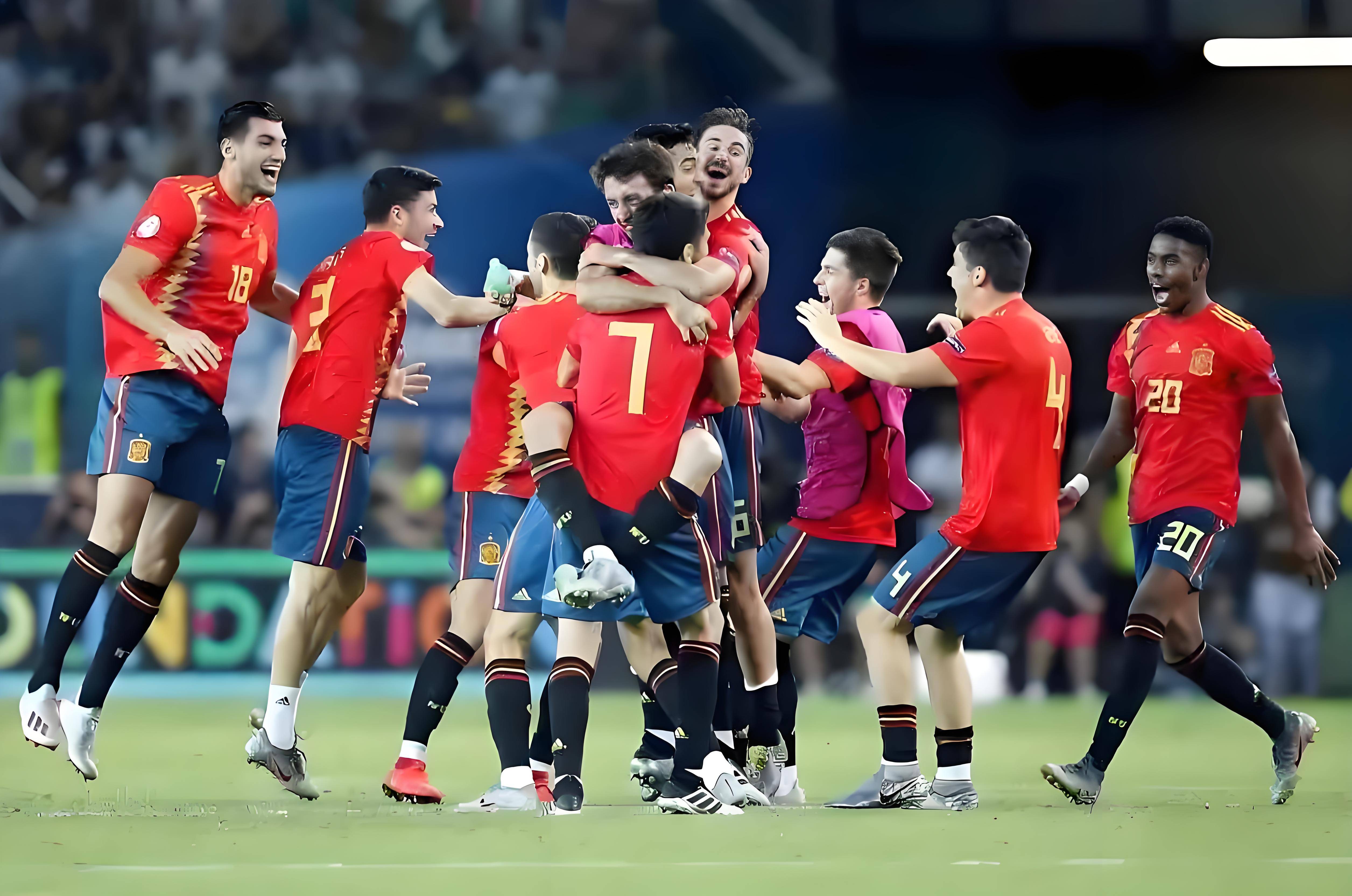 关于精彩时刻：欧国联杯赛场风云再起的信息