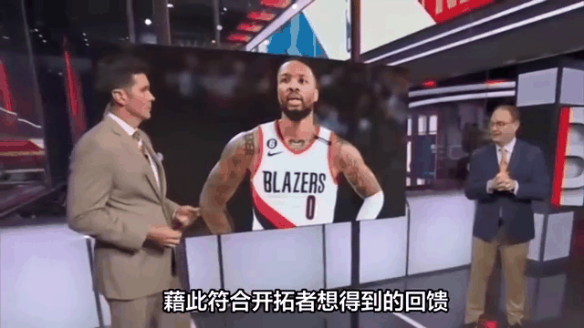 热火负开拓者，缺少关键进攻环节的简单介绍